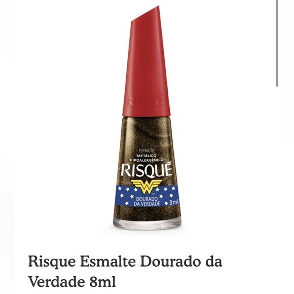 Risque nail polish 2 colors plus Ipsy bag NEW - Picture 1 of 10